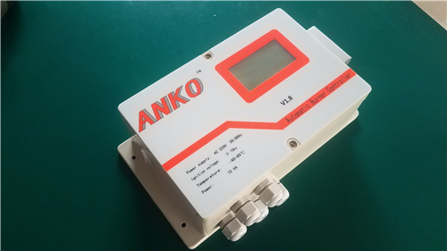 控制器ANKO-V1.8